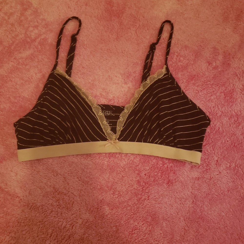 Pajama bralette